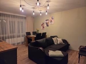 Alūksne City Apartment