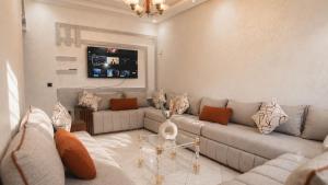 Appartement moderne & jardin - 3 min de la plage