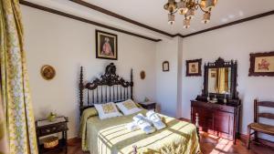 Casa La Algazara Villamartin by Ruralidays