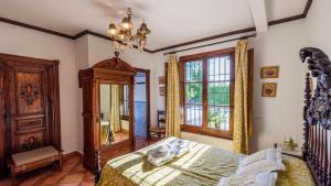 Casa La Algazara Villamartin by Ruralidays