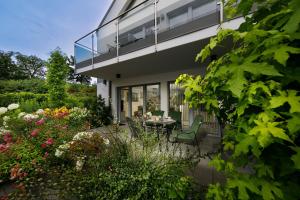 Lindenberg Apartments
