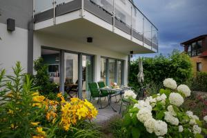 Lindenberg Apartments