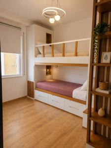Vatra Apartment Central Tirana Free Parking
