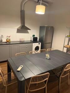 Large & cosy renovated apartment