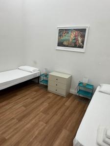 Large & cosy renovated apartment