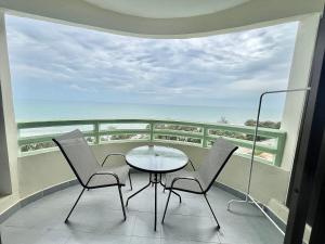 Panoramic Sea View Walk to Mae Ramphueng Beach