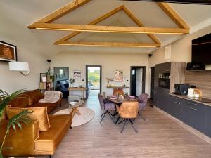 Eukaliptusz Privát Wellness Apartman Pécs