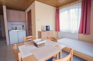 Hajdúböszörményi Termálkemping és Apartman