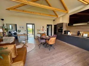 Eukaliptusz Privát Wellness Apartman Pécs