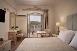 Paleokastritsa Palace - Adults Only