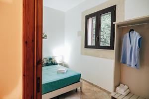 Blancusa-dimora salentina