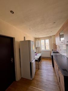 Andra apartament