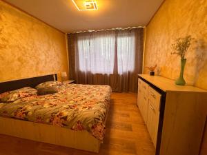 Andra apartament