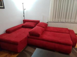 Marija Apartments