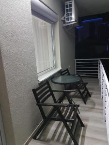 Marija Apartments