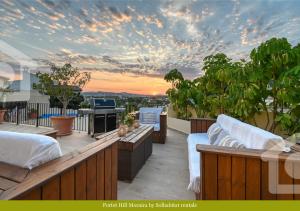 Portet Hill Moraira by Solhabitat rentals