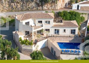 Portet Hill Moraira by Solhabitat rentals