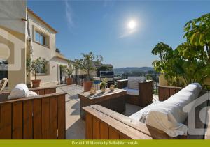 Portet Hill Moraira by Solhabitat rentals