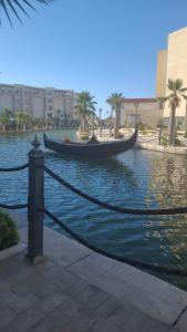 Residence Palm Lake Monastir