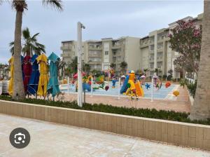 Residence Palm Lake Monastir