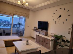 Residence Palm Lake Monastir