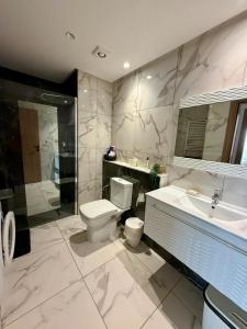 Residence Palm Lake Monastir