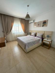 Residence Palm Lake Monastir
