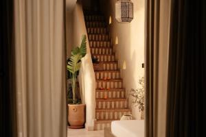 Riad Solange