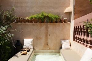 Riad Solange