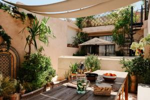Riad Solange