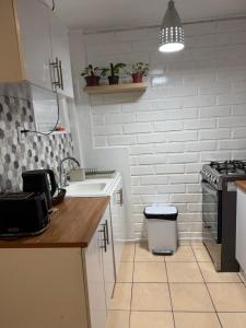 Casa 2 dormitorios - Punta Arenas - Río Seco