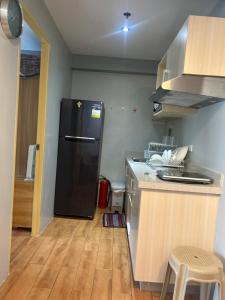 Davao Cozy Condo unit 1
