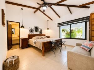 Villa de lujo a 20 mins Buga con Piscina privada, Jacuzzi y BBQ