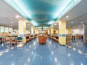 Hotel Tropic