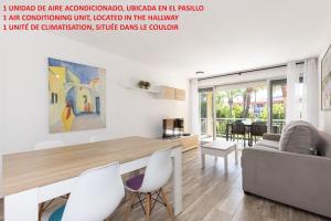 UHC Antinea Apartments