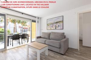 UHC Antinea Apartments