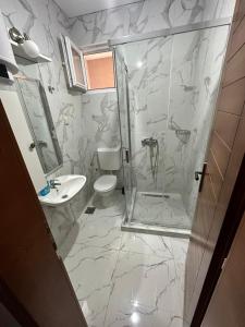 Apartmani Maslak, plaza Jaz, Budva