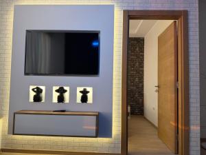 LUX IN Apartmani