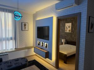 LUX IN Apartmani