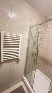 LUX IN Apartmani