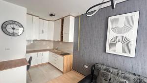 LUX IN Apartmani