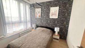 LUX IN Apartmani