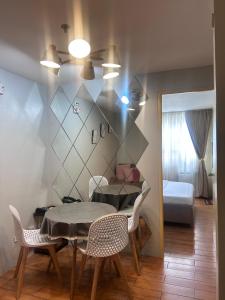 Davao Cozy Condo unit 1