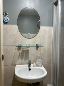 Davao Cozy Condo unit 1