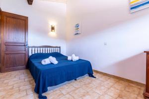 Maison Agosta Plage - Pour 5 à 500 m de la plage