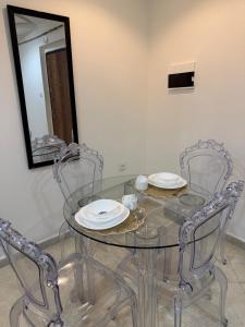 Appartement El-Chahed