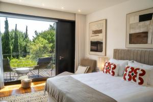 Troia Atlantic Residence with Pool