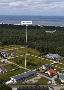 Victoria Ustka Pokoje i Apartamenty Blisko Plaży