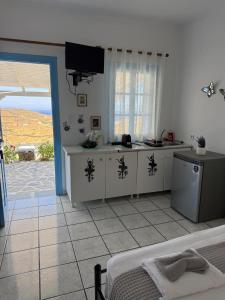 Mihaela Apartments Sifnos