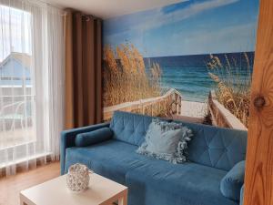 Studio blisko plaży - Okrzei 12